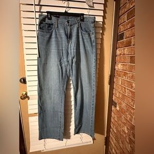 Brand new just wasn’t his style